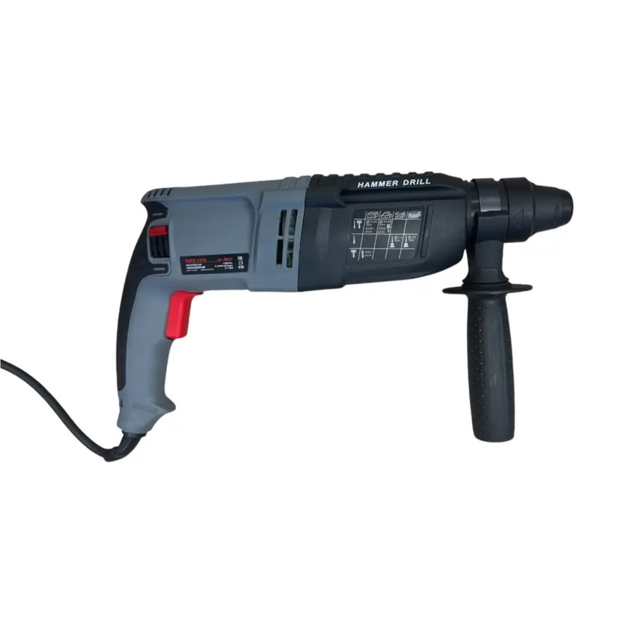 Перфоратор Profipower PDFR-1200 (кейс)