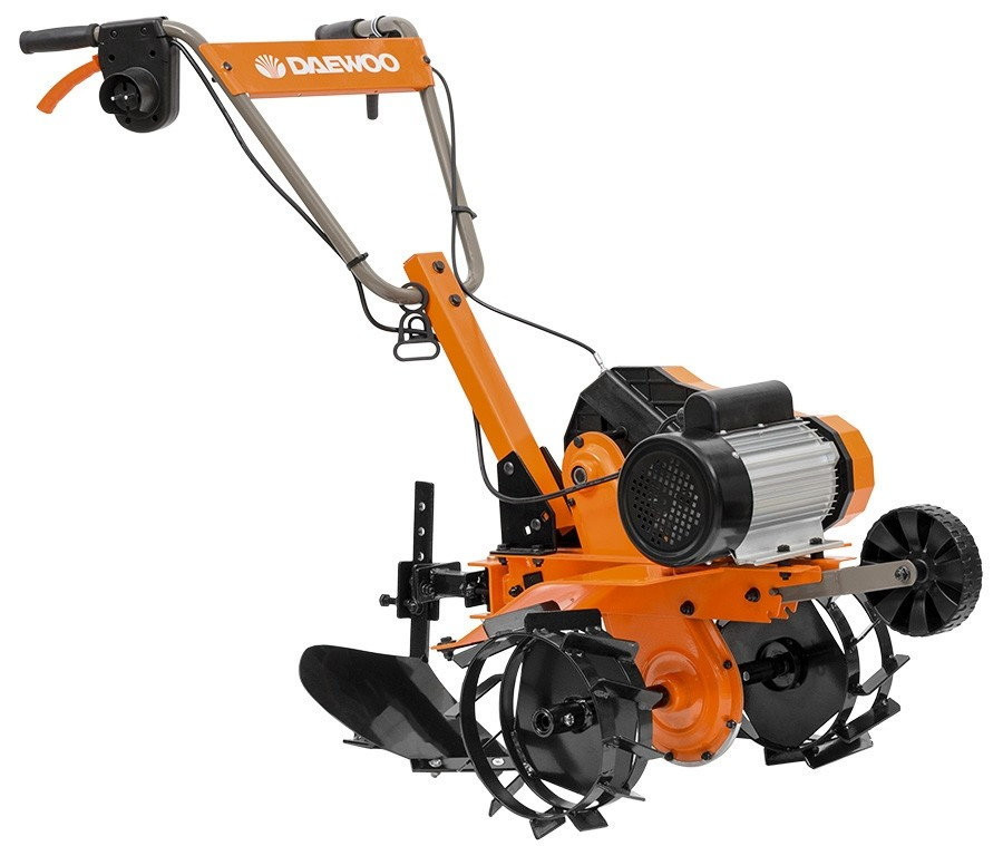 Мотокультиватор Daewoo Power DAT 2500E