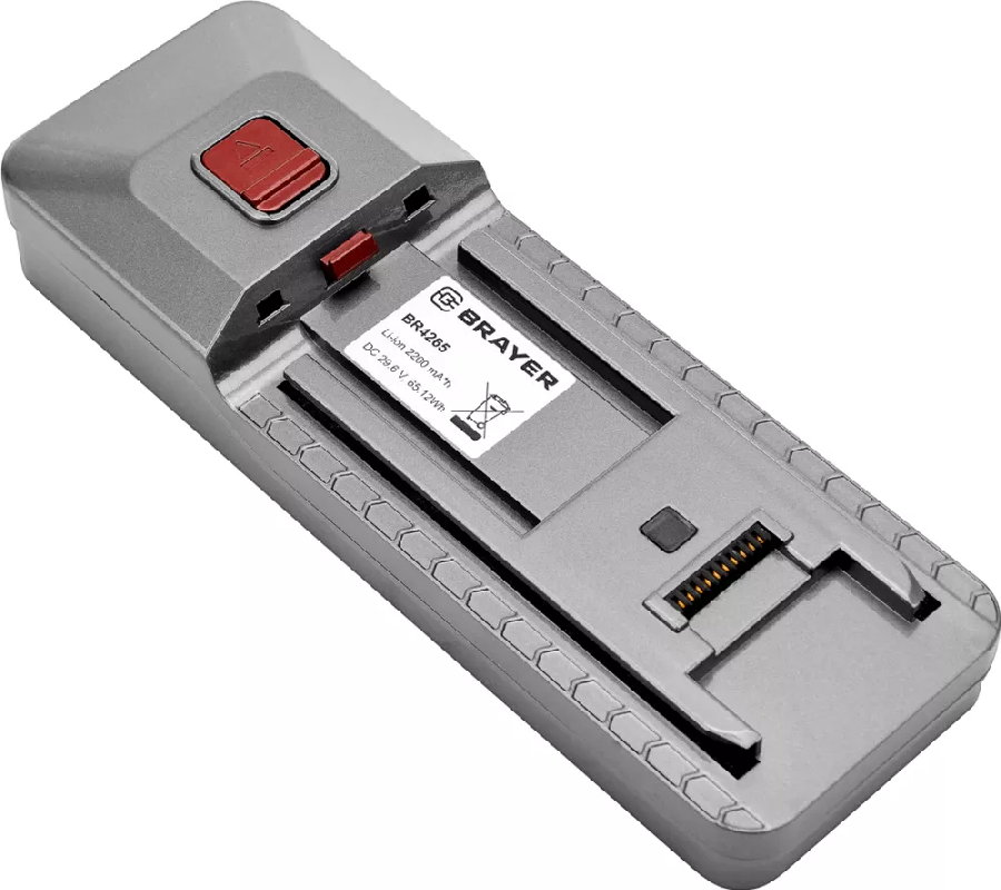 Пылесос Brayer BR4265