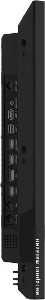 Информационная панель Hisense 65DM66D
