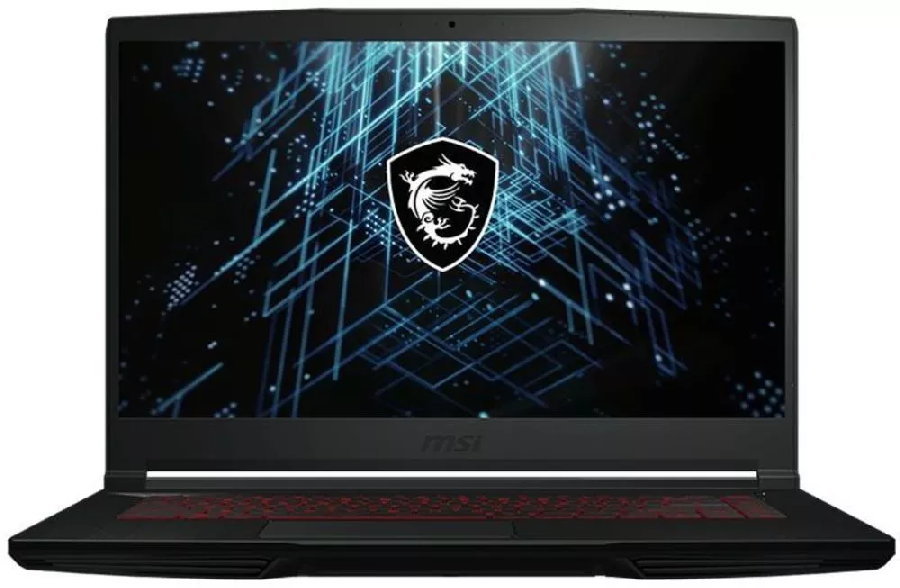 Игровой ноутбук MSI Thin GF63 12VE-1038XRU
