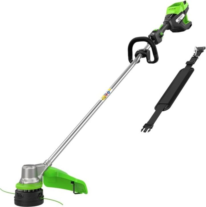 Greenworks ST121 2112507 (без АКБ)