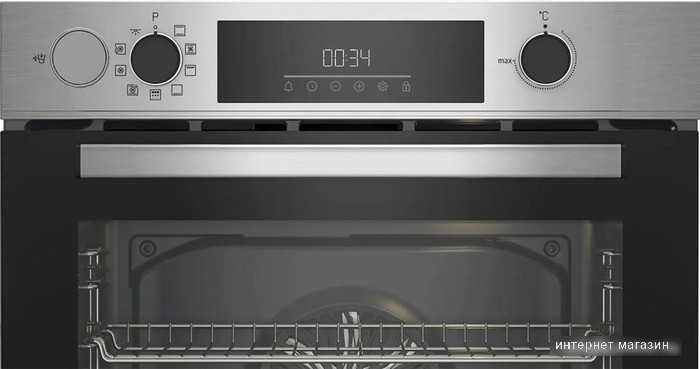 Электрический духовой шкаф BEKO BBIS14300XMPSE