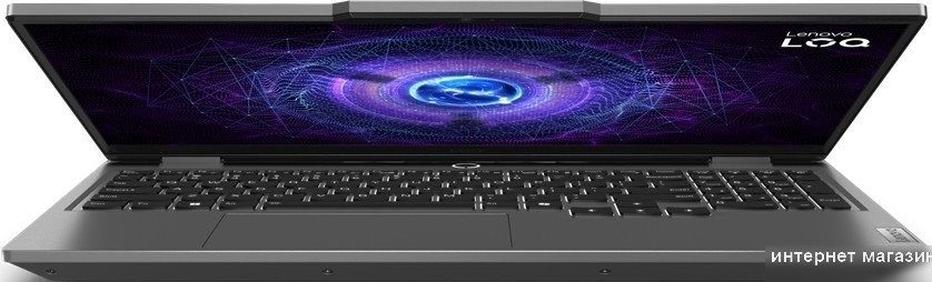 Игровой ноутбук Lenovo LOQ 15IRX9 83DV00NCRK