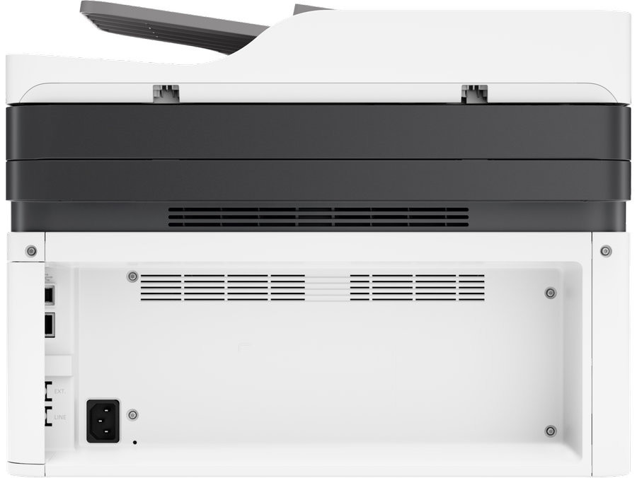 МФУ HP Laser 137fnw