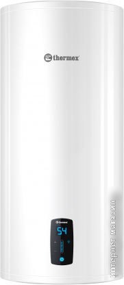 Накопительный электрический водонагреватель Thermex Lima 80 V Wi-Fi