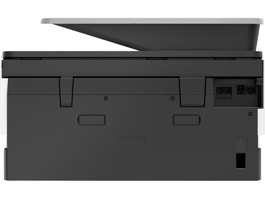 МФУ HP OfficeJet Pro 9010