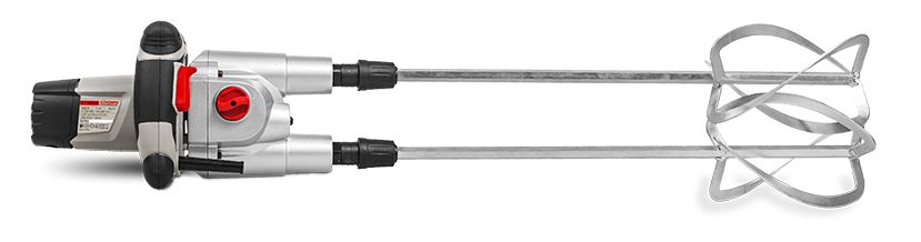 Строительный миксер Crown CT10153