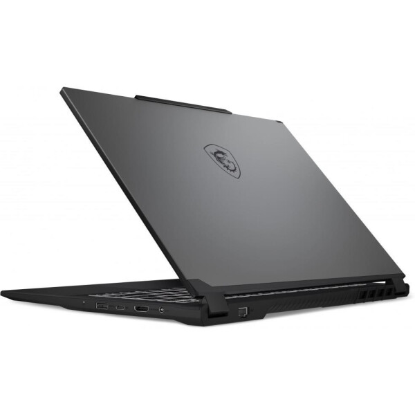 Игровой ноутбук MSI Creator M14 A13VF-089RU