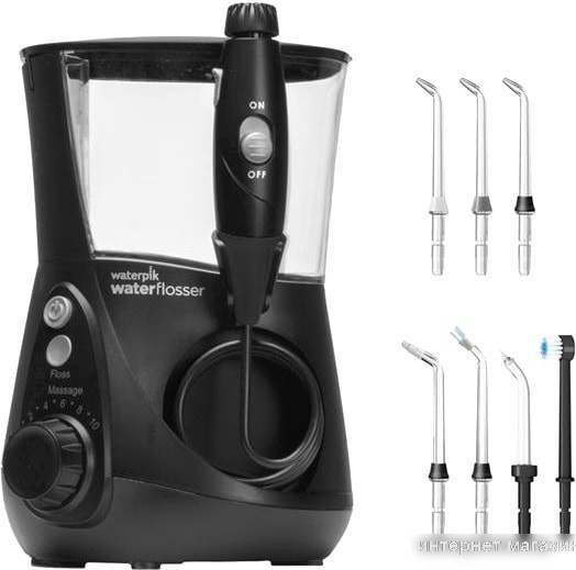 Ирригатор Waterpik WP-662