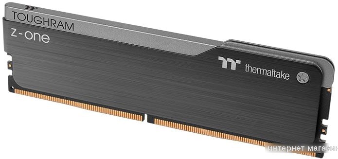 Оперативная память Thermaltake Toughram Z-One 2x8GB DDR4 PC4-28800 R010D408GX2-3600C18A