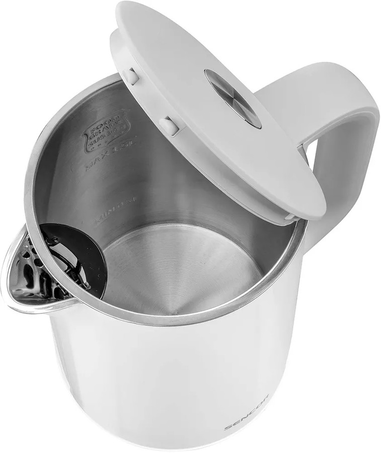 Электрочайник Sencor SWK 1591WH