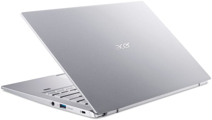 Ноутбук Acer Swift 3 SF314-43-R16V NX.AB1ER.018