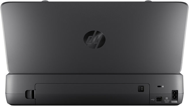 Принтер HP OfficeJet 202 Mobile [N4K99C]