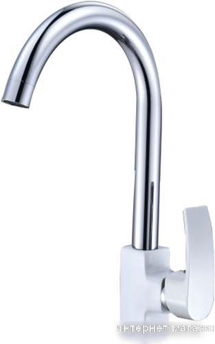 Смеситель Econoce EC0273WT
