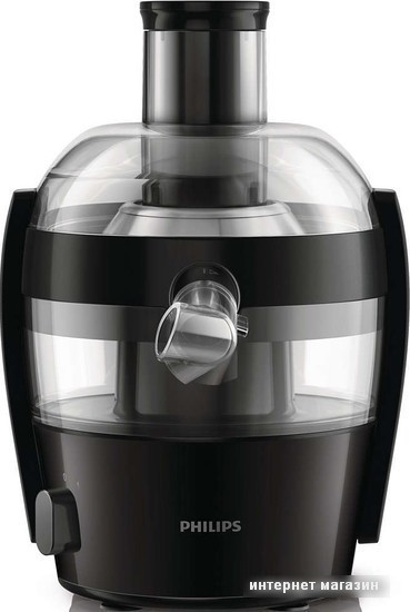 Соковыжималка Philips HR1832/00