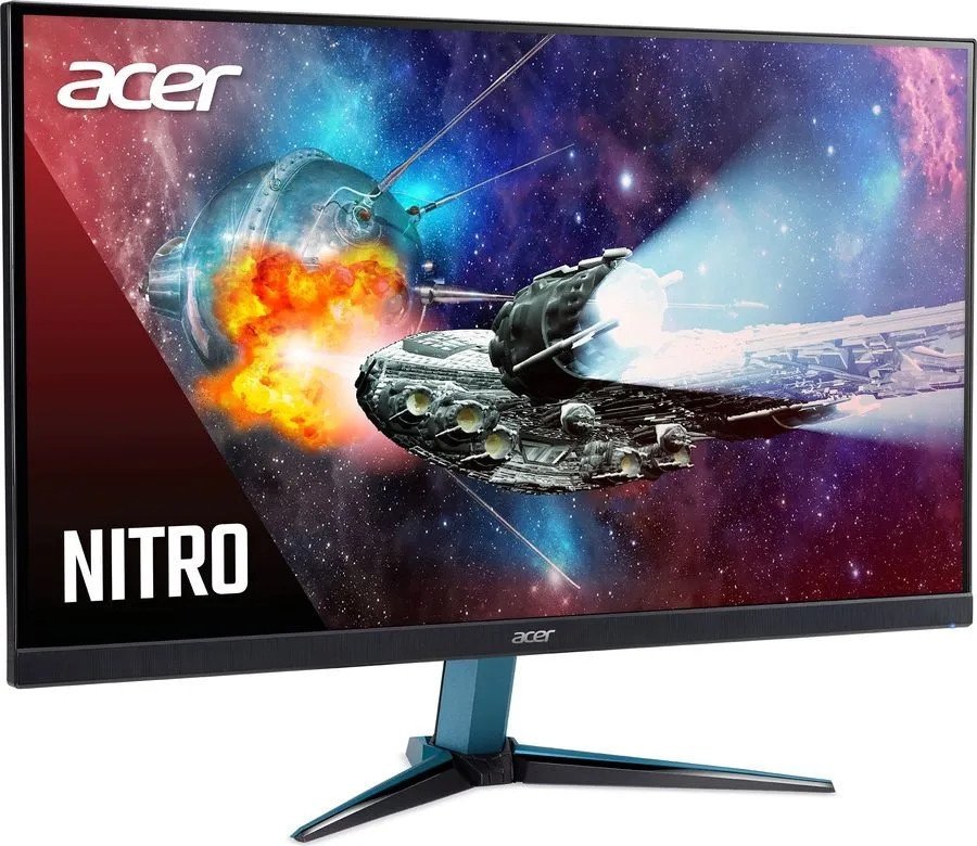Игровой монитор Acer VG270UGbmiipx UM.HV0CD.G03