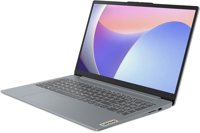 Ноутбук Lenovo IdeaPad Slim 3 15IAH8 83ERA0TRRU