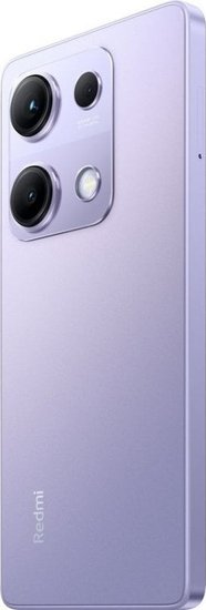 Телефон Xiaomi Redmi Note 14S 8GB/256GB международная версия (перламутровый фиолетовый)