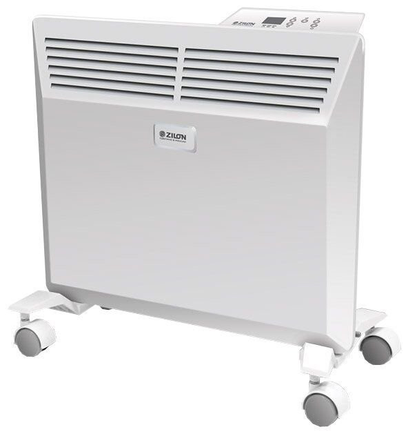 Конвектор ZILON ZHC-1000 E3.0