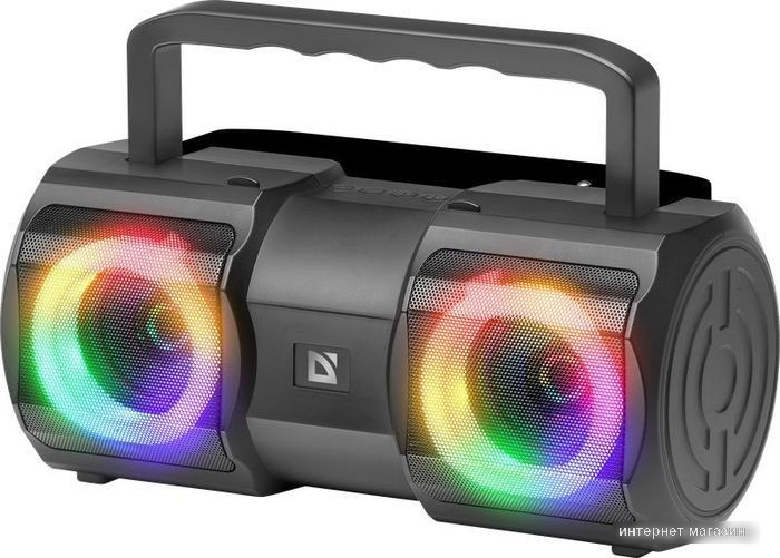 Беспроводная колонка Defender Beatbox 20