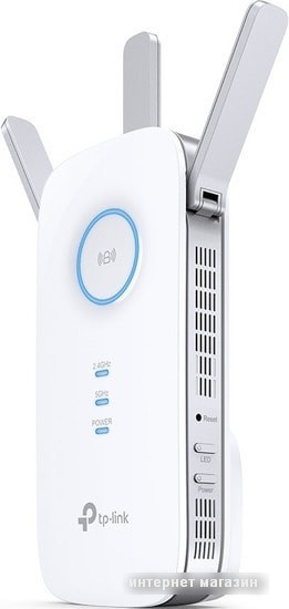 Усилитель Wi-Fi TP-Link RE550