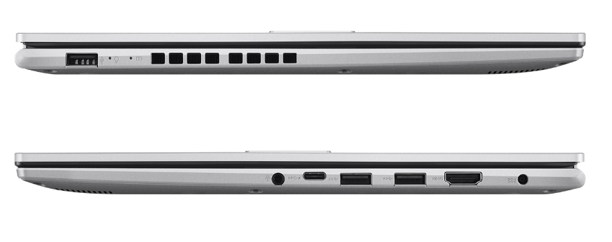 Ноутбук ASUS Vivobook 15 X1502VA-BQ820