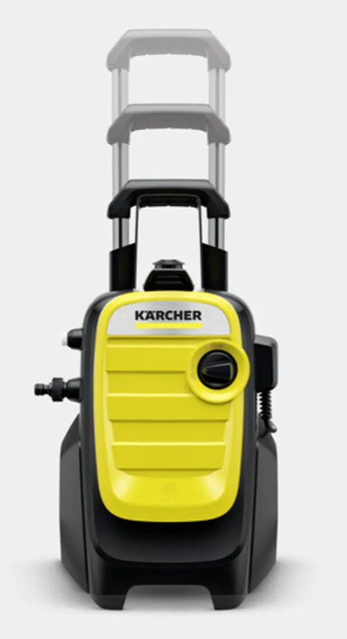 Мойка высокого давления Karcher K 7 Compact 1.447-050.0