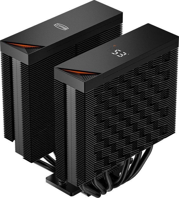 PCCooler RT620 Digital