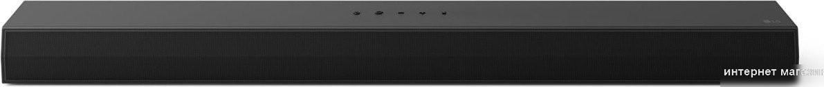 Саундбар LG S60TR