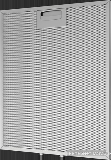 Кухонная вытяжка BEKO HNU 51311 SH