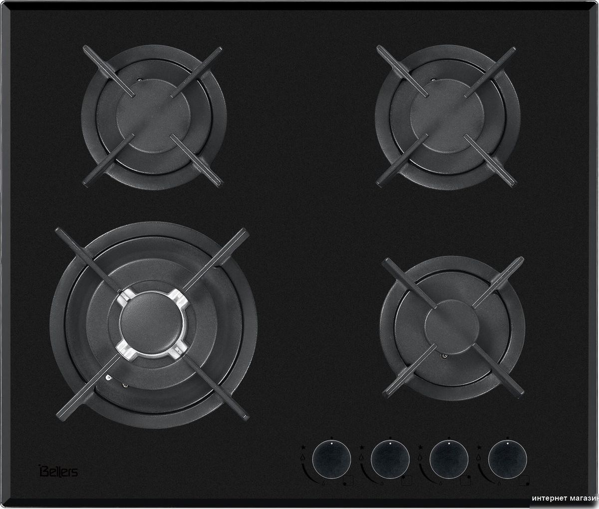 Schtoff H6001C15IS Black