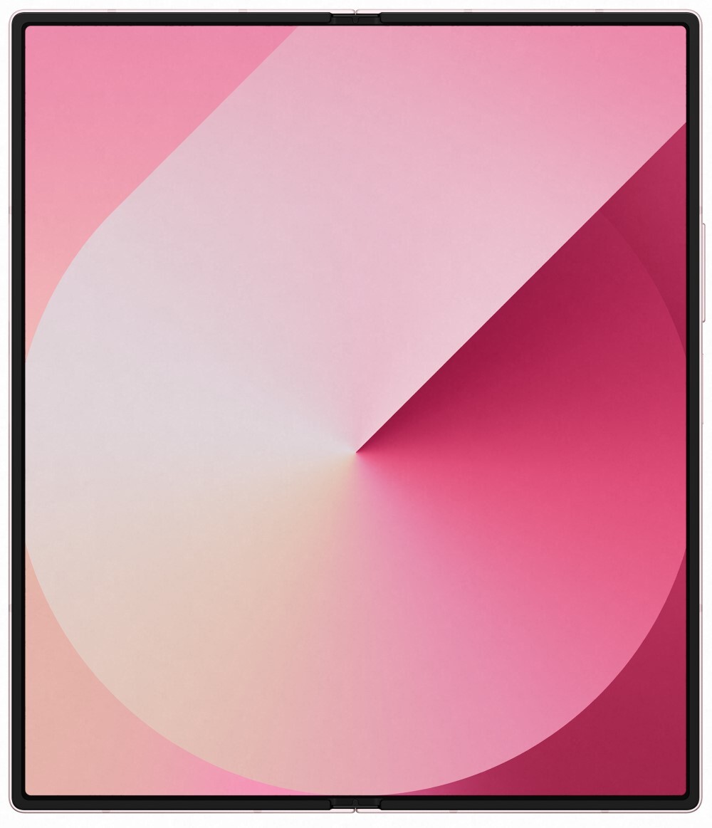 Смартфон Samsung Galaxy Z Fold6 SM-F956B/DS 12GB/256GB (розовый)