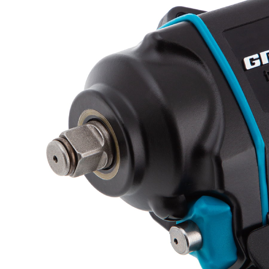 Пневматический гайковерт GROSS G985K2