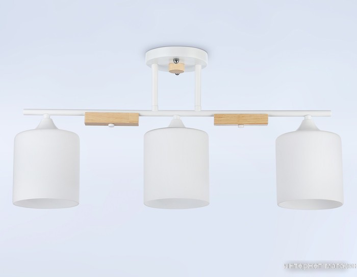 Люстра средней высоты Ambrella Traditional TR9546