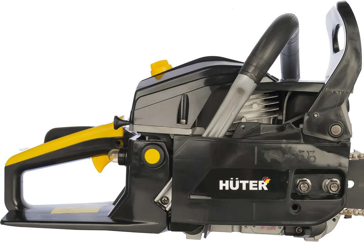 Бензопила Huter BS-52