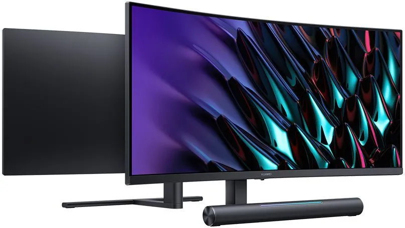 Игровой монитор Huawei MateView GT ZQE-CAA