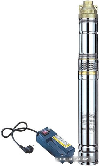 Скважинный насос OMNIGENA 3 EVJ 1,8-160-0,75