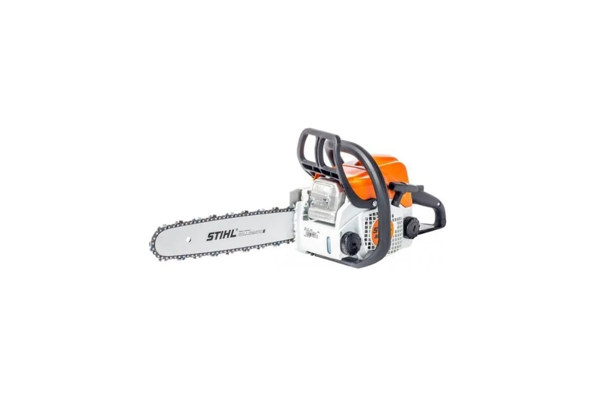 Бензопила STIHL MS 180 16"