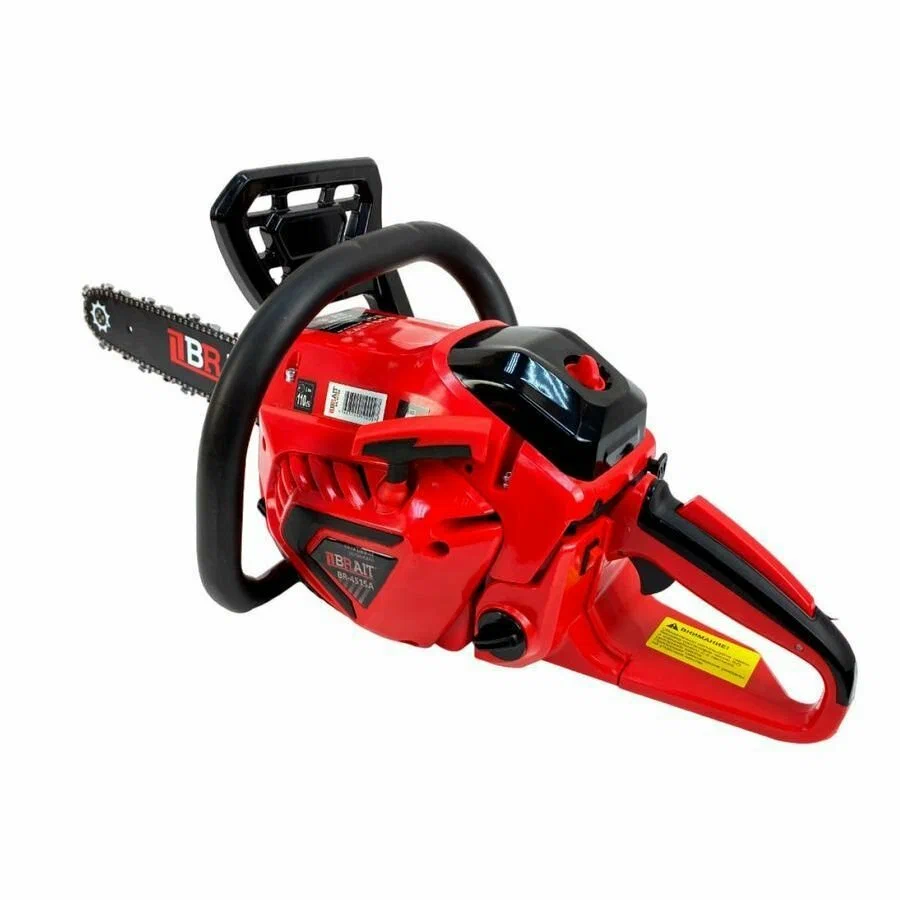 Бензопила Brait BR-4515A