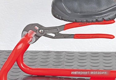 Клещи переставные Knipex 87 01 300
