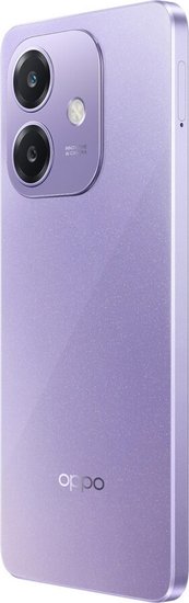 Смартфон Oppo A3 CPH2669 6GB/256GB международная версия (лиловый)