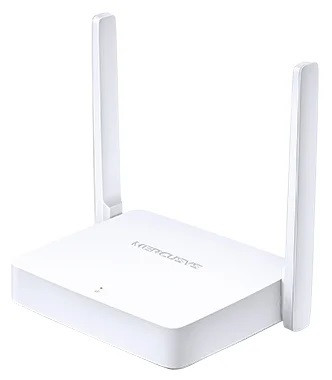 Беспроводной маршрутизатор Mercusys MW301R