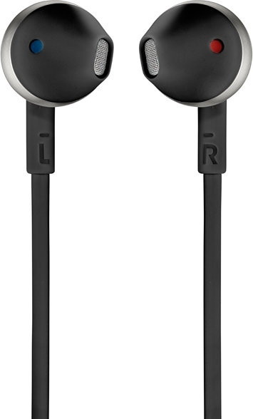 Наушники JBL Tune 205BT (черный)