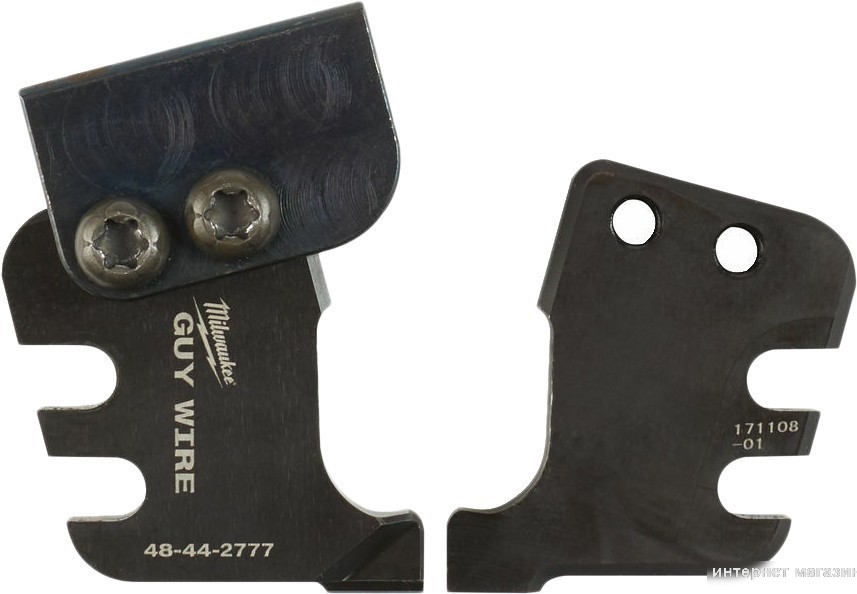 Лезвие Milwaukee для кабелереза M18 HCC 48442777