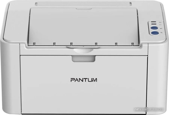 Принтер Pantum P2506W