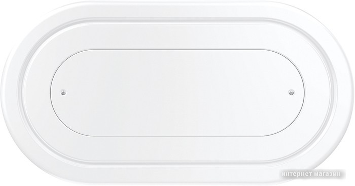 Накопительный электрический водонагреватель Timberk Home Intellect T-WSS50-N72-V-WF