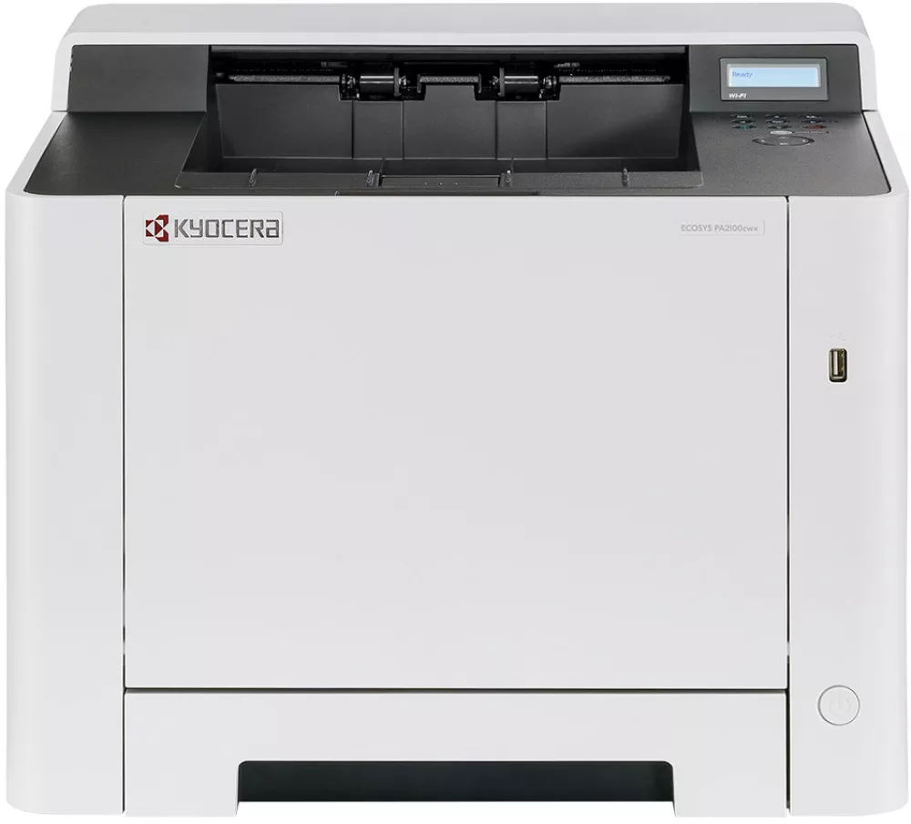 Принтер Kyocera Mita PA2100cx