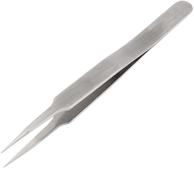 Пинцет Rexant 12-0375
