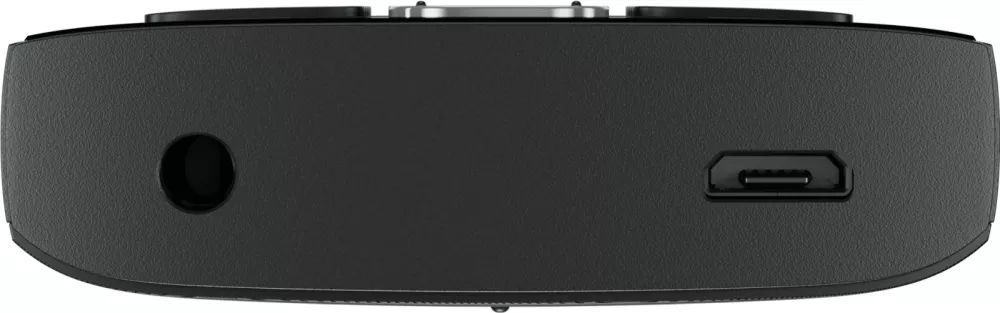 Кнопочный телефон Nokia 150 (2023) Dual SIM ТА-1582 (черный)